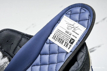 Ma OG Blue” 3 A Jordan “Diffused Maniére Air x SP 1111